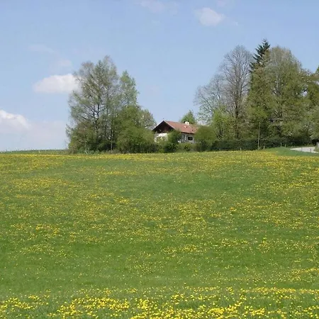 Tatil Evi Jagdhaus Nantesbuch Comfortable *