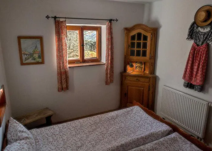 Tatil Evi Jagdhaus Nantesbuch Comfortable *