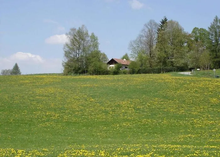 Tatil Evi Jagdhaus Nantesbuch Comfortable *