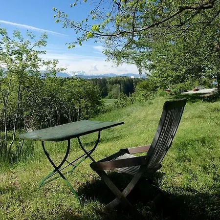 Jagdhaus Nantesbuch Comfortable Nyaraló *